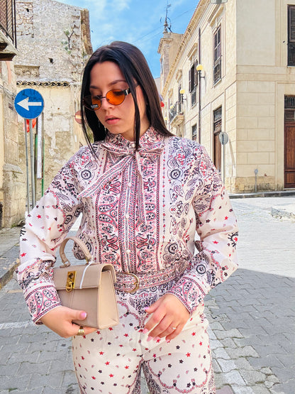 COMPLETO BOHO ÉLITE
