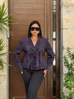 Giacca Rebel