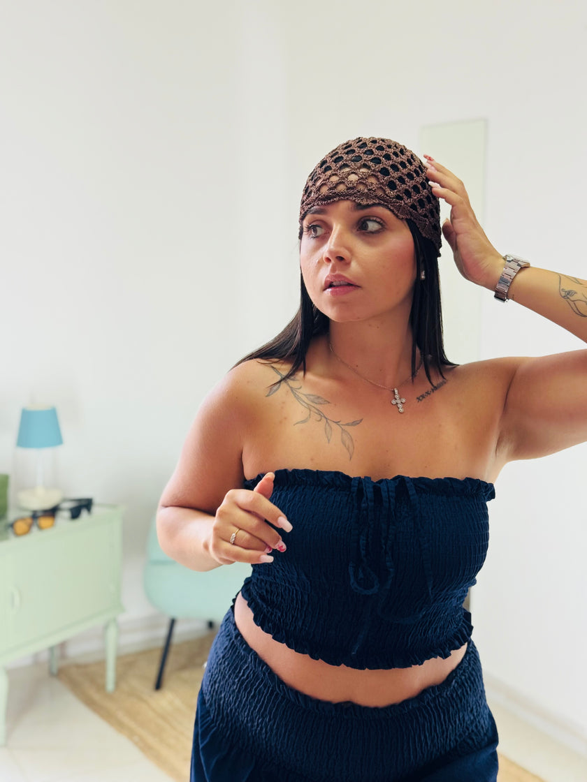Crochet Boho