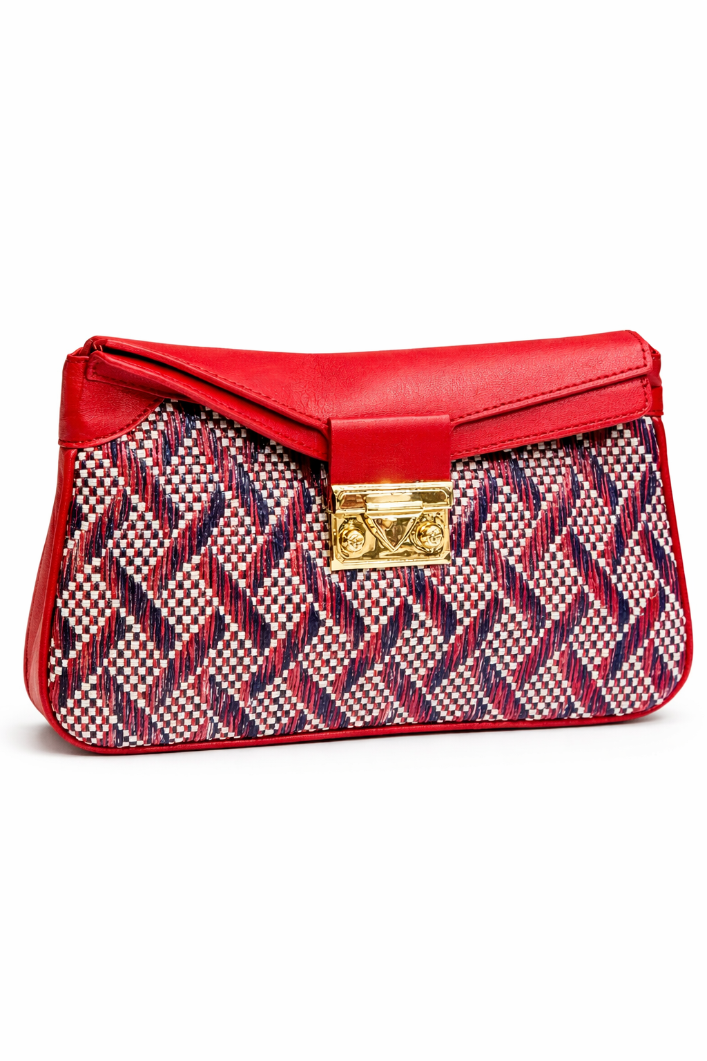 Pochette a busta