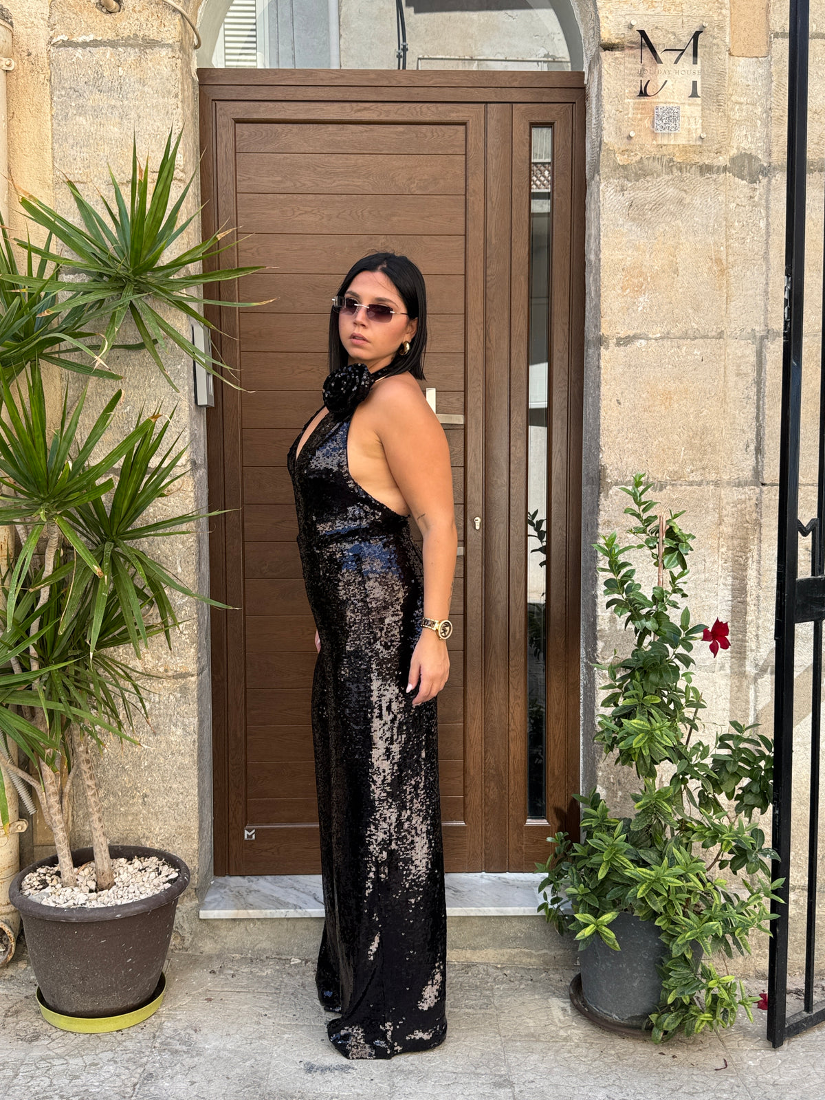 Jumpsuit Stella LUMINA
