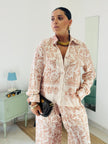 Camicia Capri