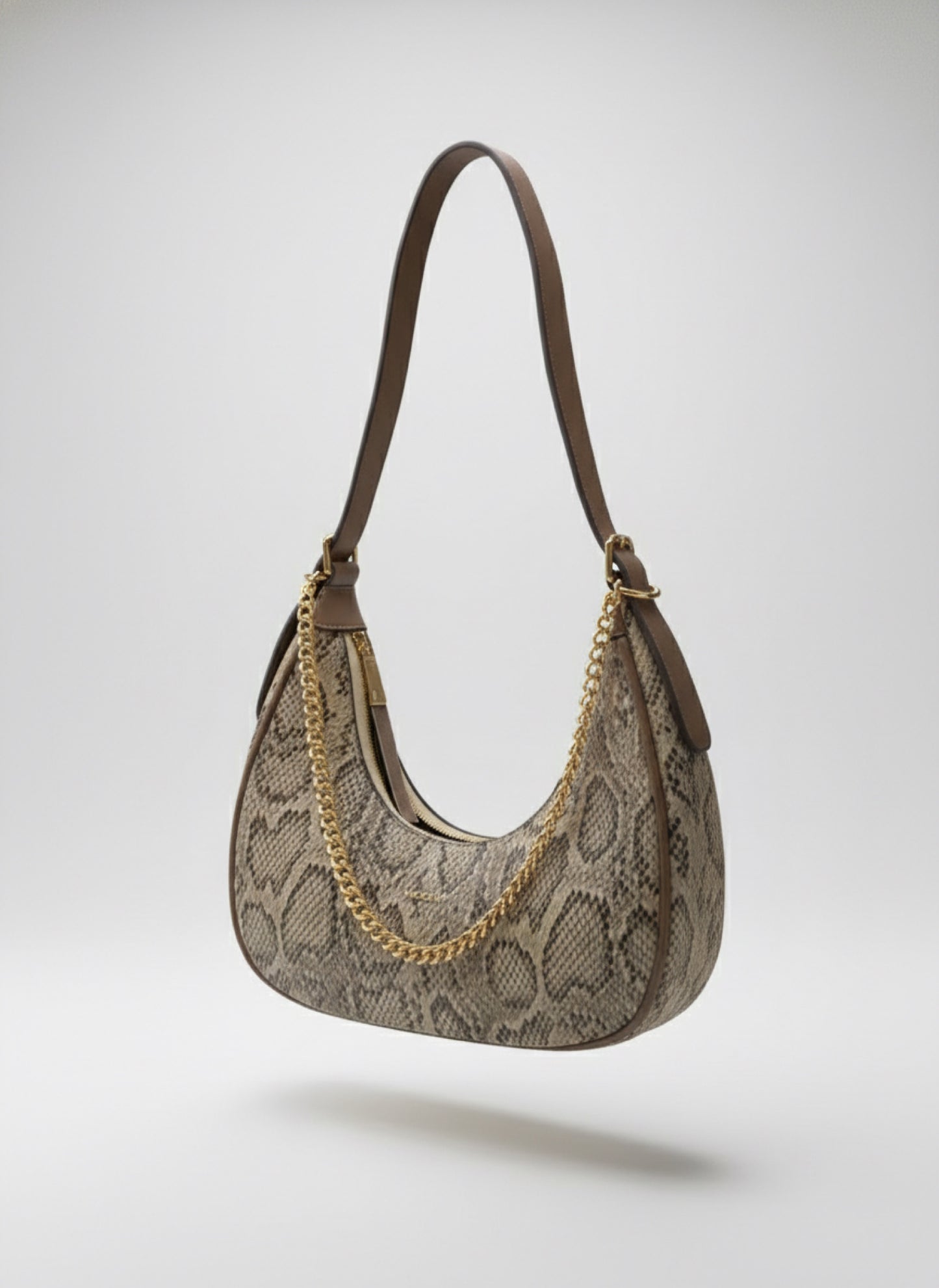 Pierre Cardin Snakebag