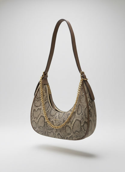 Pierre Cardin Snakebag