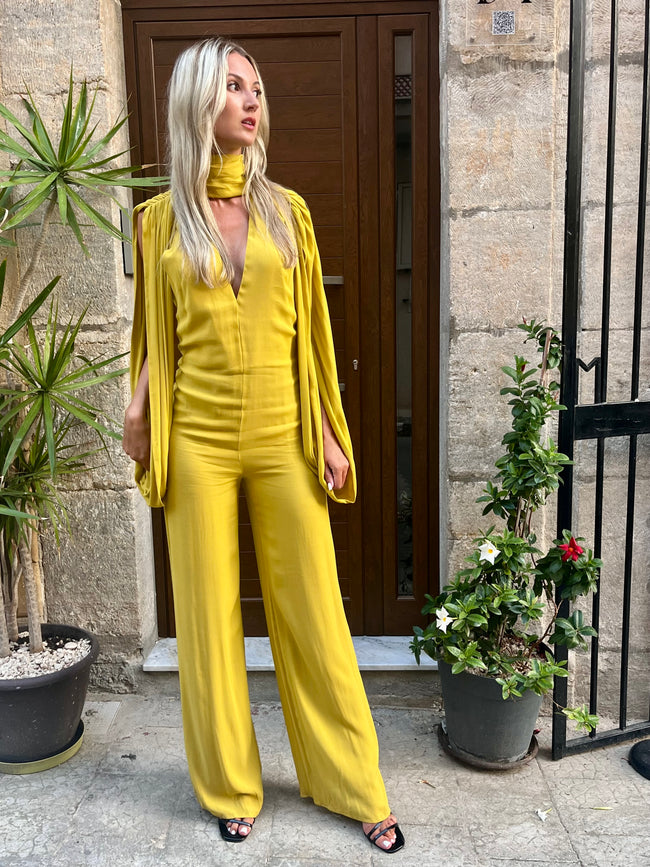Tuta Elegance