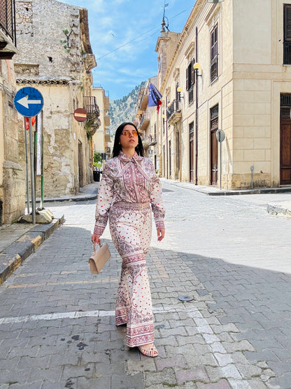 COMPLETO BOHO ÉLITE