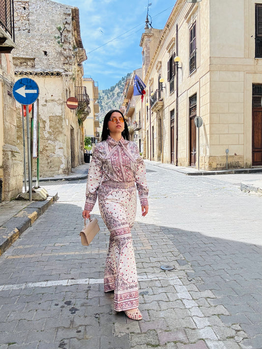 COMPLETO BOHO ÉLITE