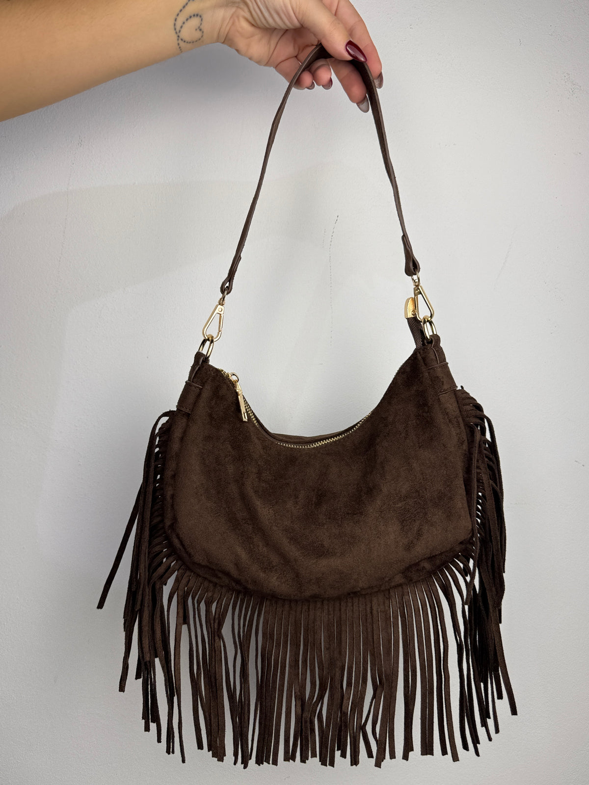 Borsa boho