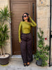 Pantalone Luna
