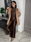 Completo Satin Glow