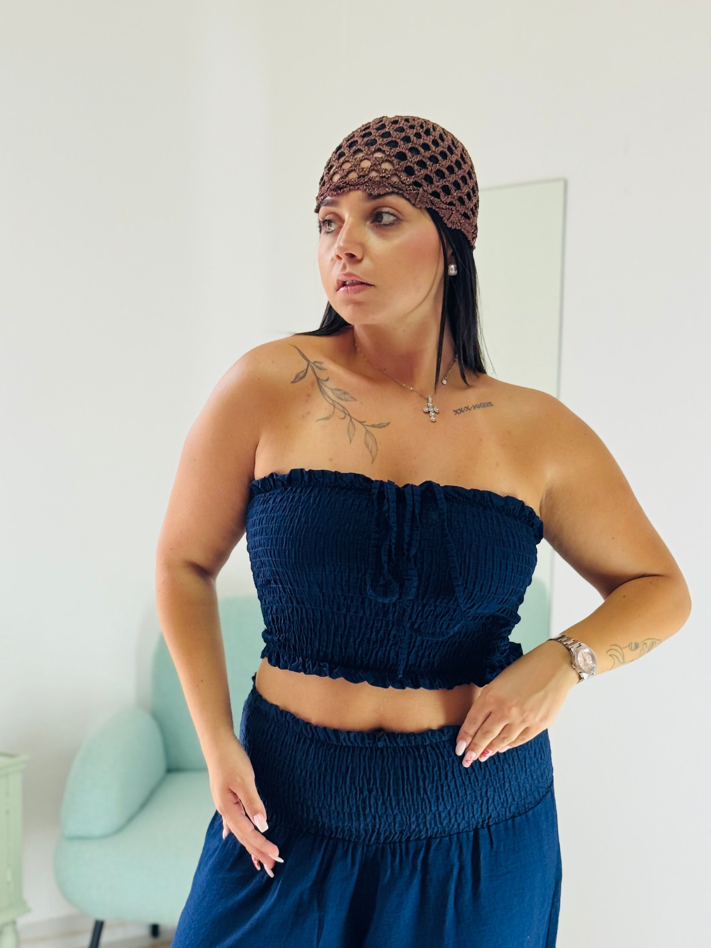 Crochet Boho