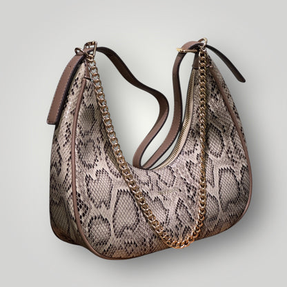 Pierre Cardin Snakebag