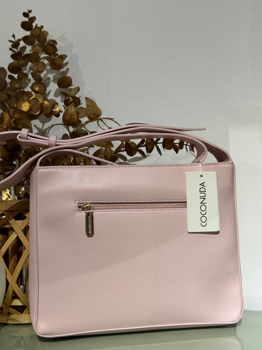 Borsa Intrecciata COCONUDA