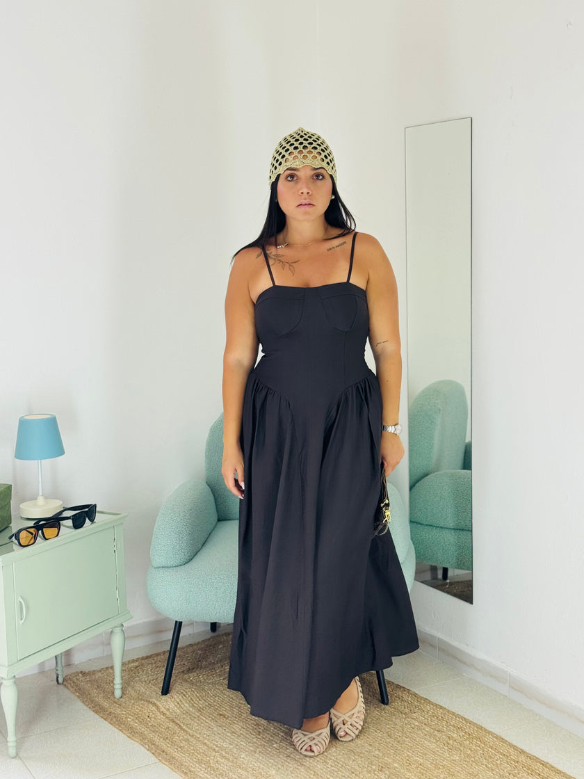 Abito ELISA