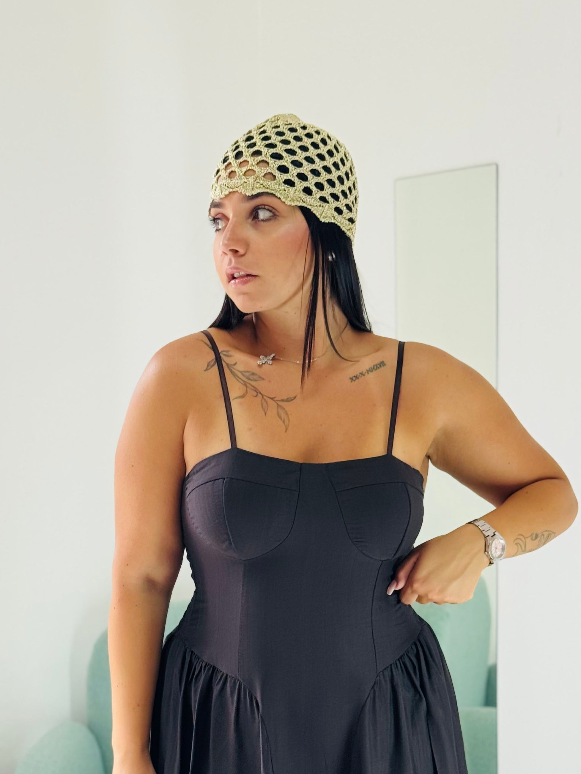Crochet Boho