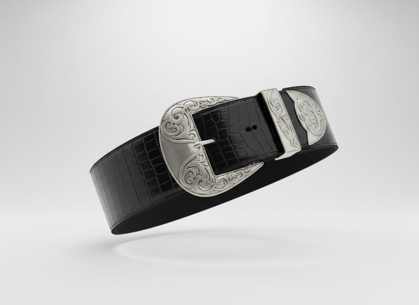 Cinta Cowboy elastica