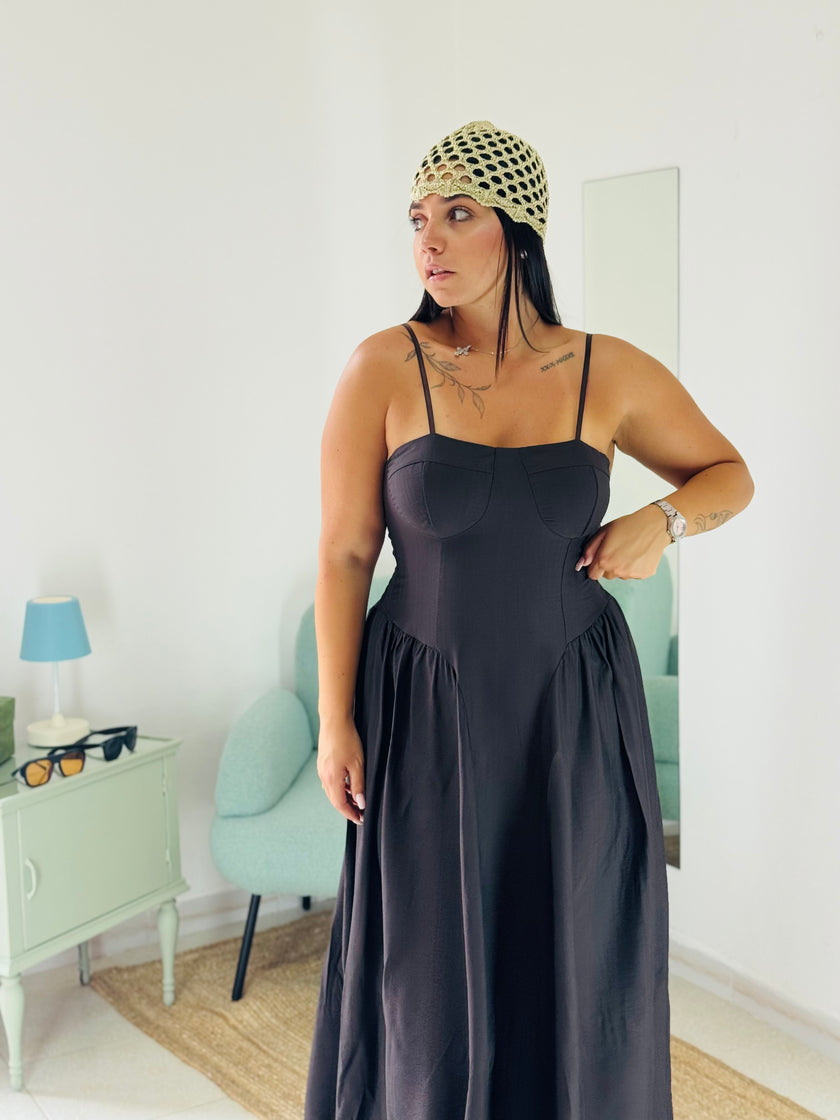 Abito ELISA