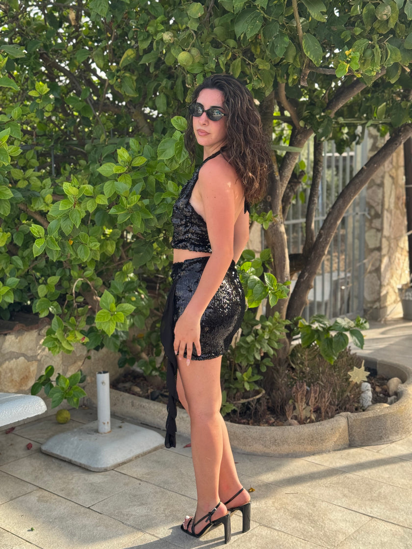 SET GIULIA