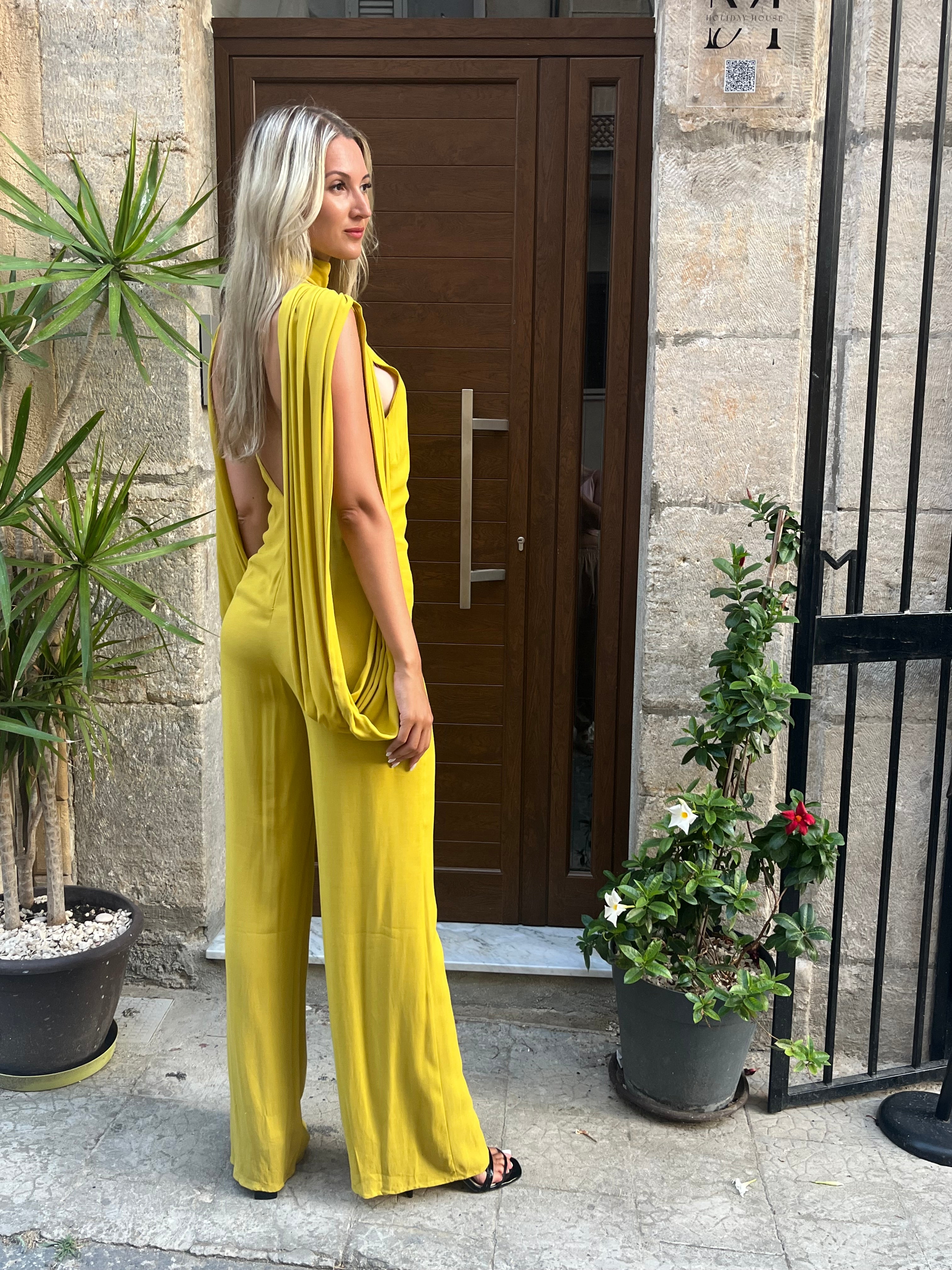 Tuta Elegance