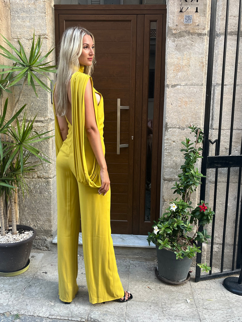 Tuta Elegance