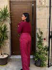 Pantalone Luna