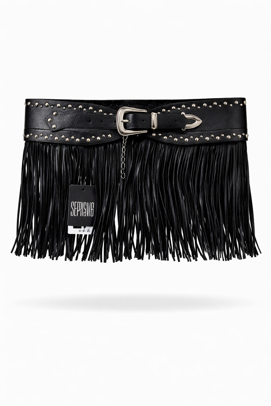 Cinta COUNTRY BLACK