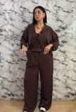Coordinato Mocha