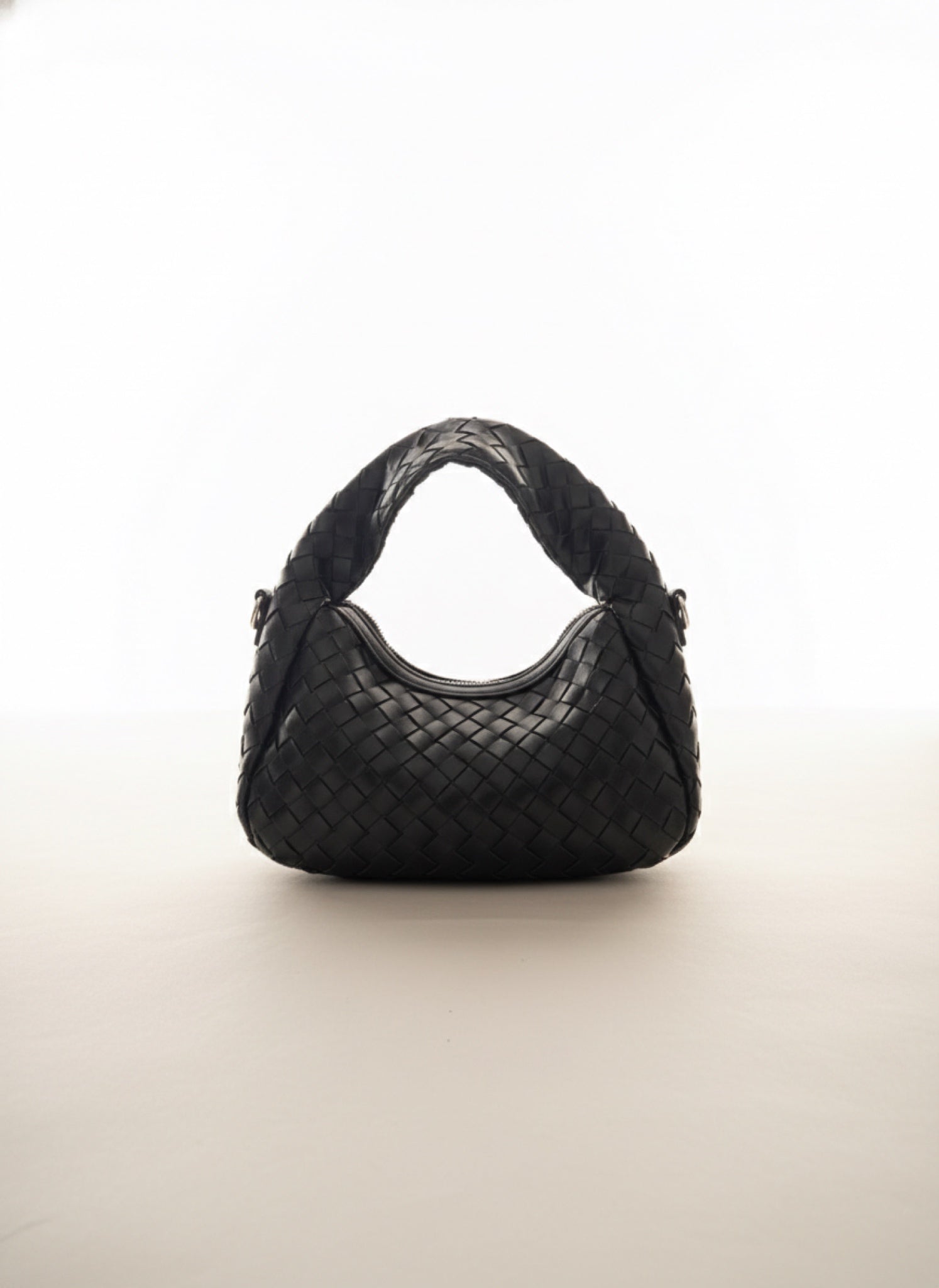 Borsa Intrecciata