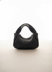 Borsa Intrecciata
