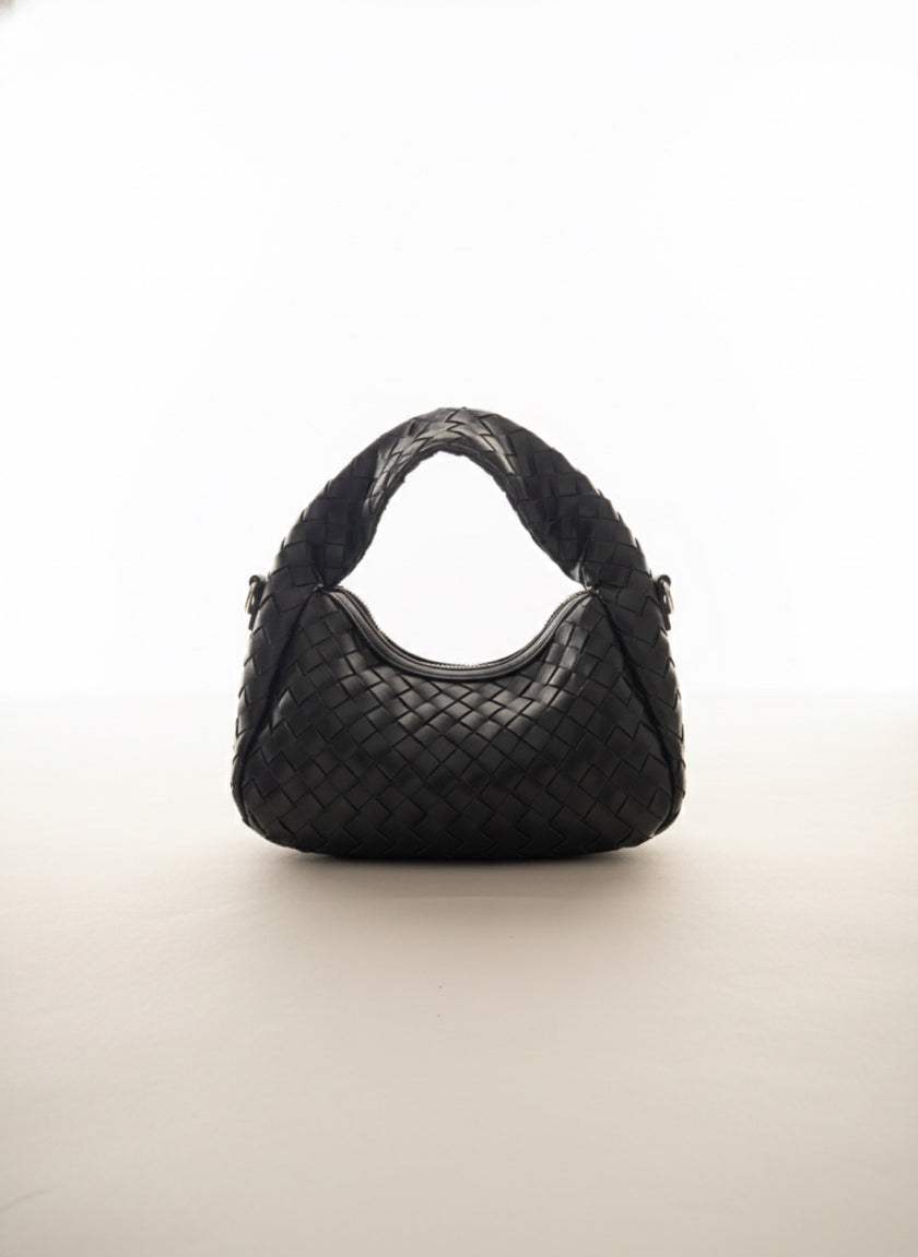 Borsa Intrecciata