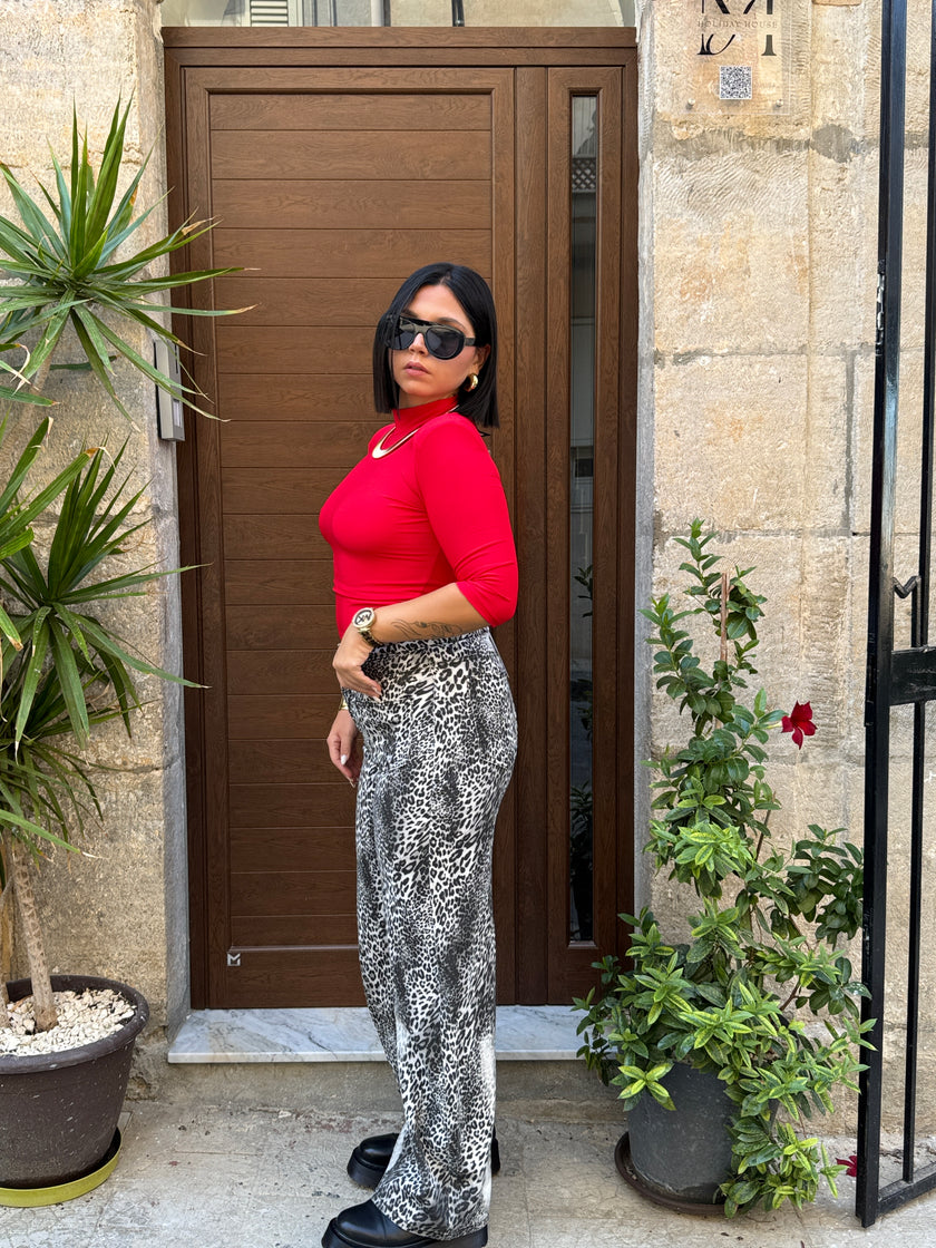 Pantalone Wild