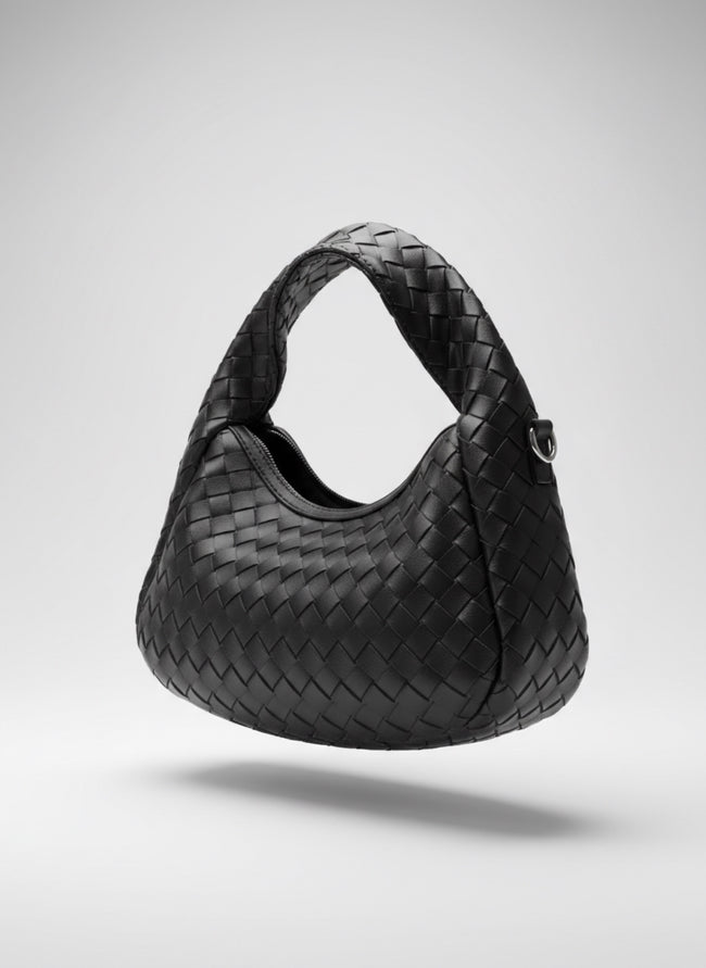 Borsa Intrecciata