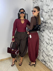 Pantalone Jogger