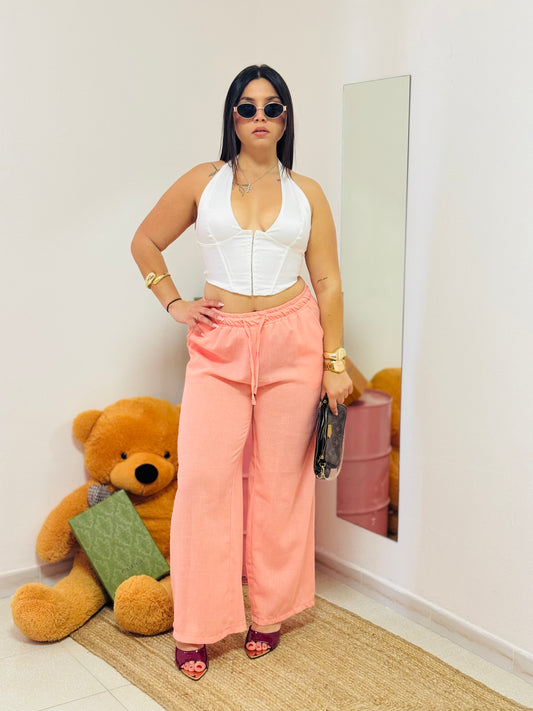 PANTALONE SOFT FLOW