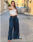 Pantaloni a Pois