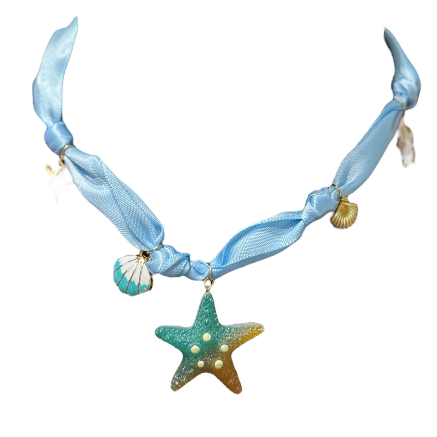 Collana “Mermaid Dream
