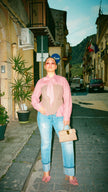 Jeans trendy