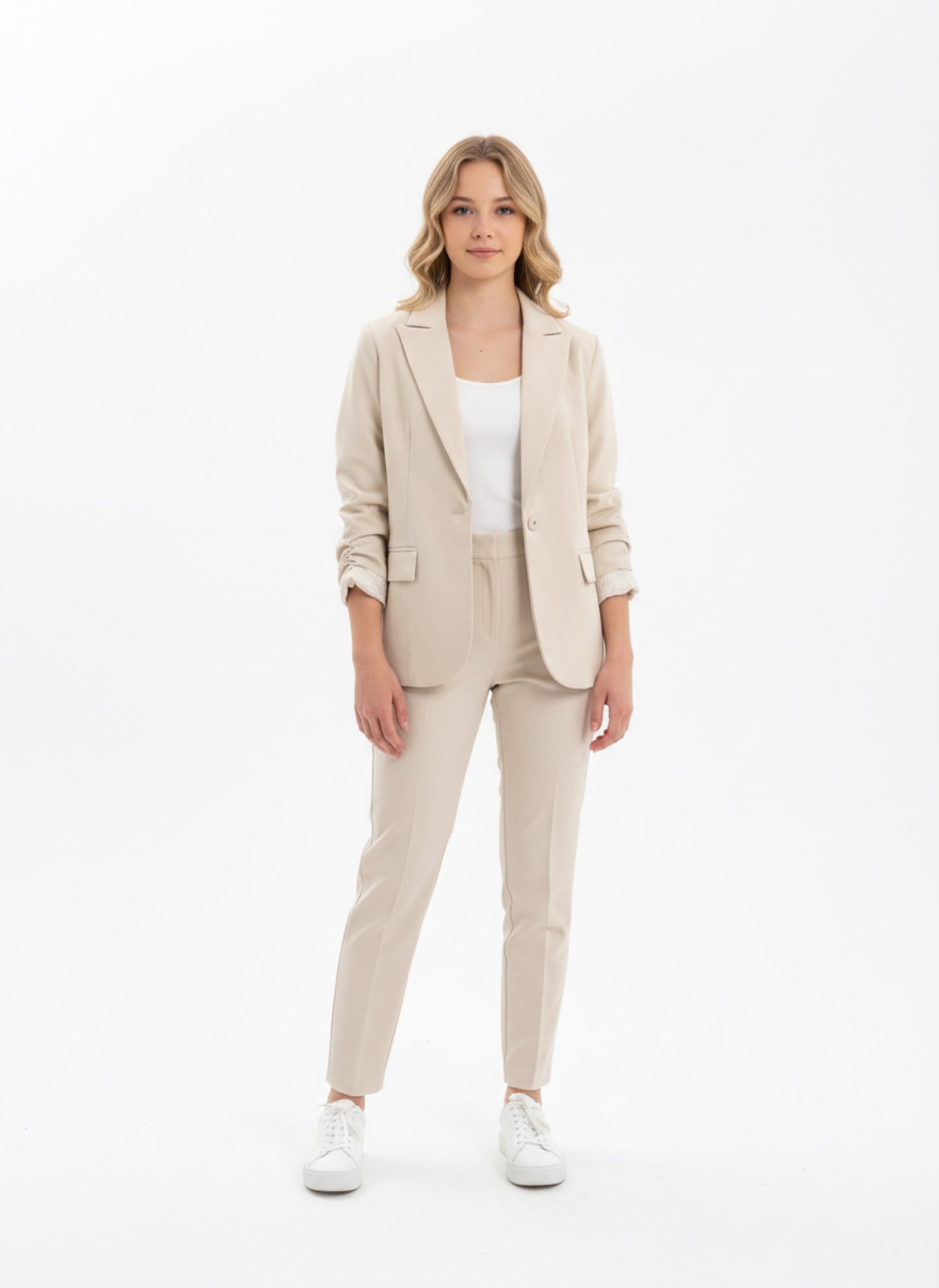 Blazer sartoriale