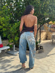 JEANS FIOCCO