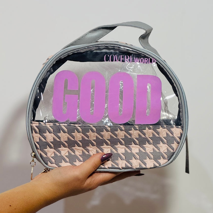 Beauty Case COVERI