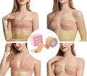 Boob tape