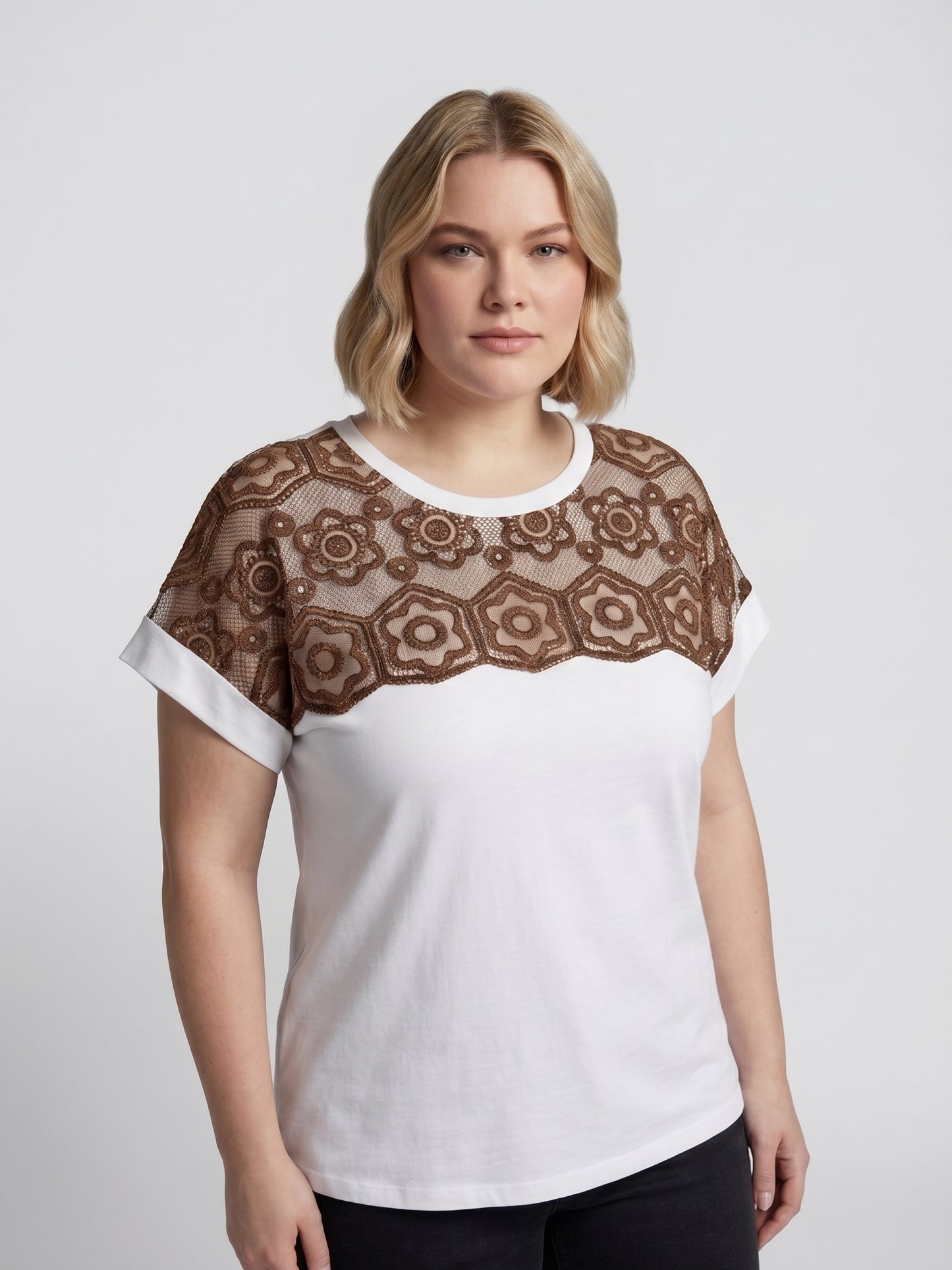 Shirt Bloom Soft