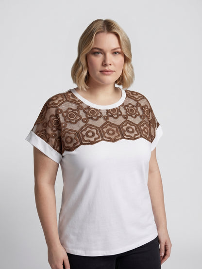 Shirt Bloom Soft