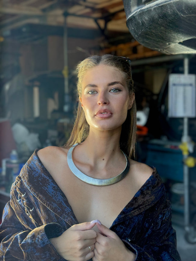 COLLANA RIGIDA