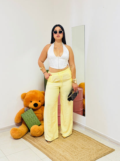 PANTALONE SOFT FLOW