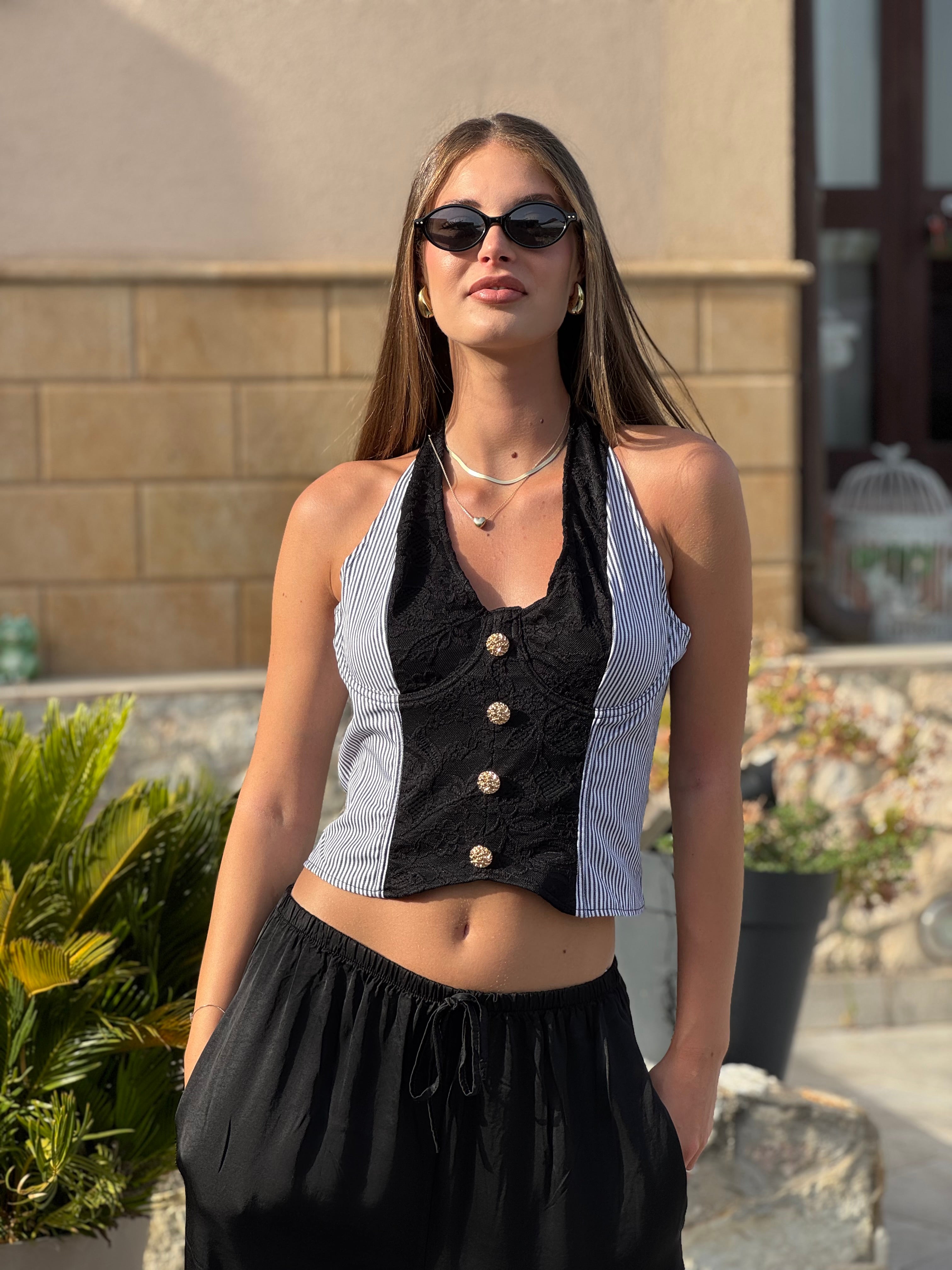 Gilet ZOE