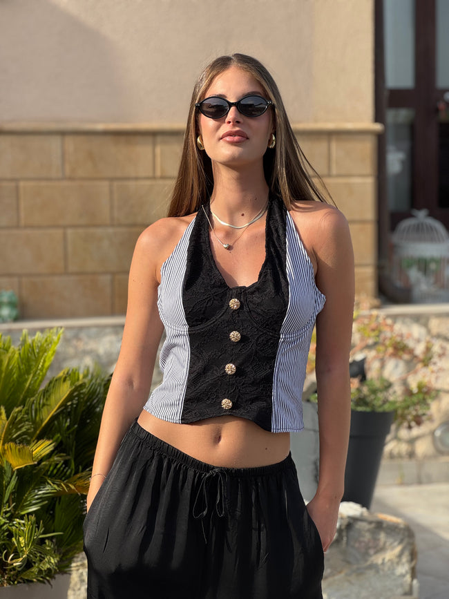 Gilet ZOE