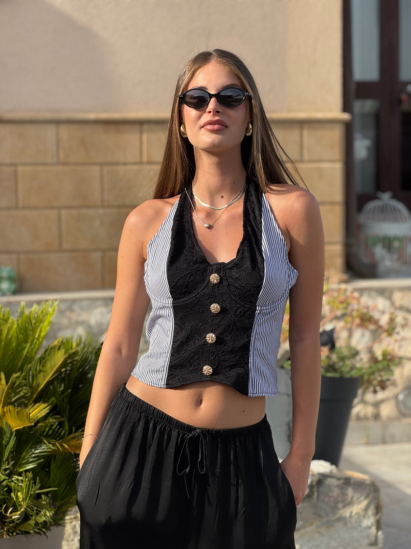 Gilet ZOE