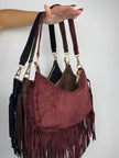 Borsa boho