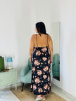 Abito FLOR CURVY